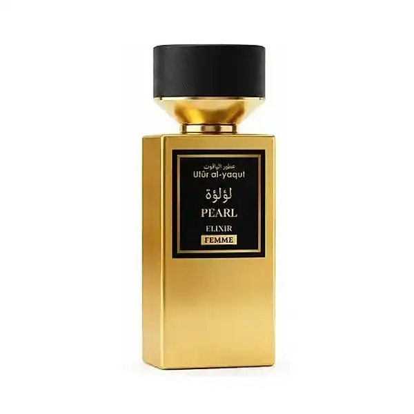 Al-Yaqut Pear Elixir Femme - SAPHIR - Comparador de precios