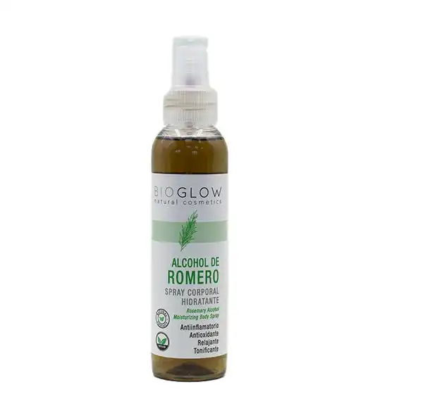 Alcohol De Romero - BioGlow - Comparador de precios