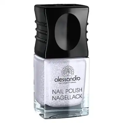 Alessandro Alessandro Esmalte de Uñas 178, Luminous, 10 ml - alessandro - Comparador de precios