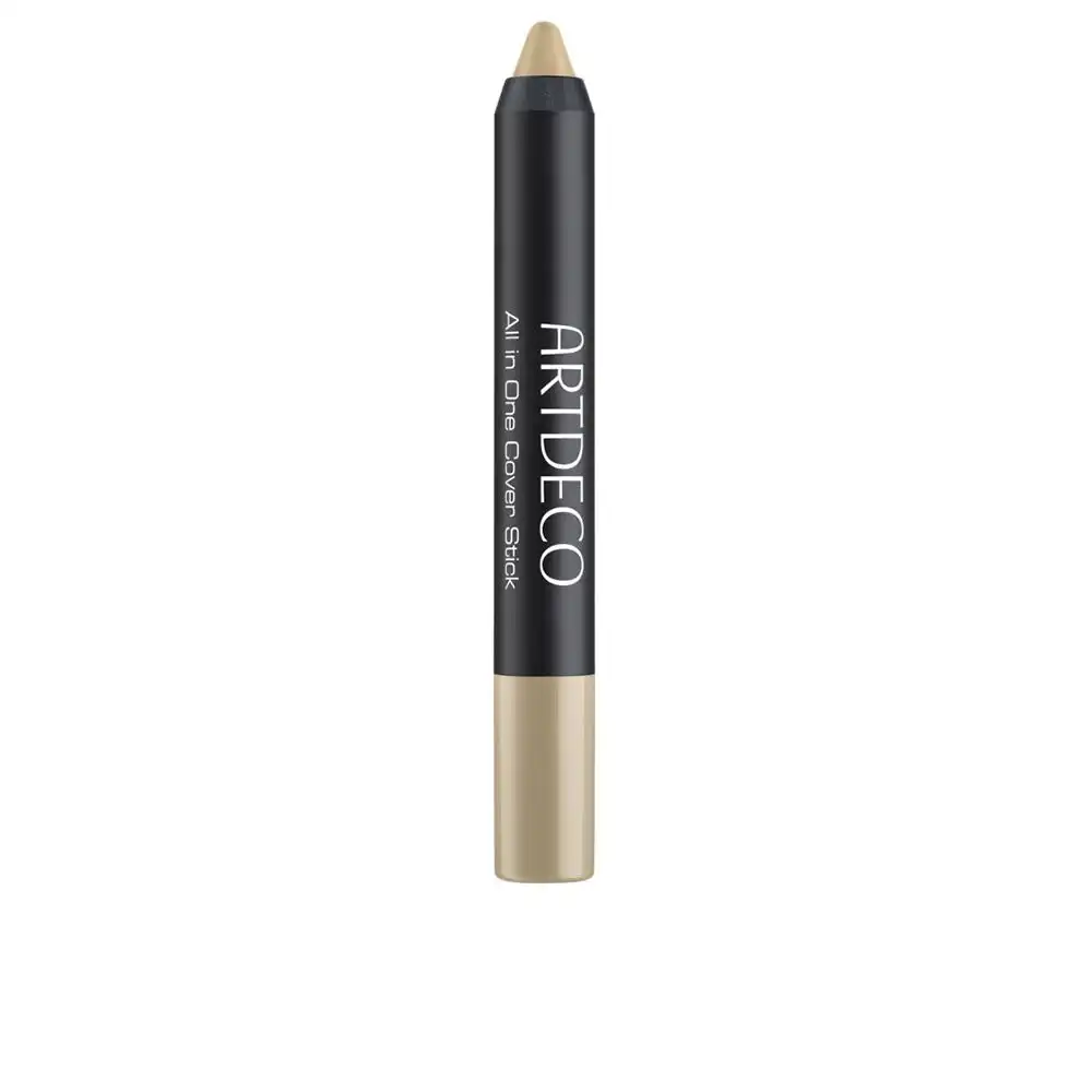 All In One cover stick #6-neutralizing green - Artdeco - Comparador de precios