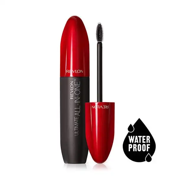 All-In-One Mascara Waterproof - Revlon - Comparador de precios