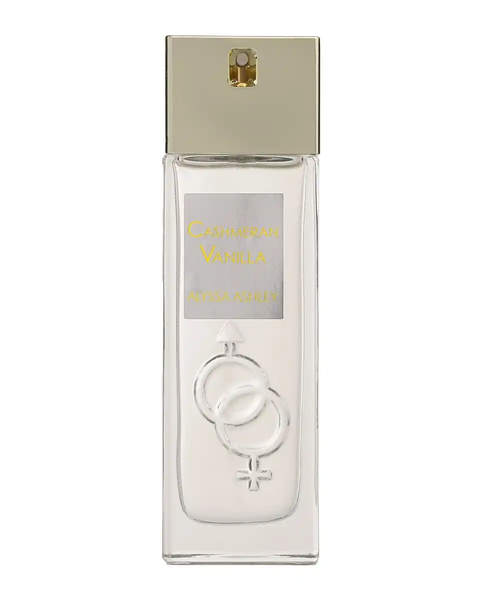 Alyssa Ashley - Eau De Parfum Cashmeran Vanilla 50 Ml - Alyssa Ashley - Comparador de precios