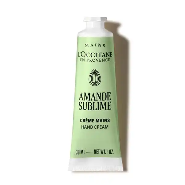 Amande Sublime Crème Mains - LOccitane - Comparador de precios