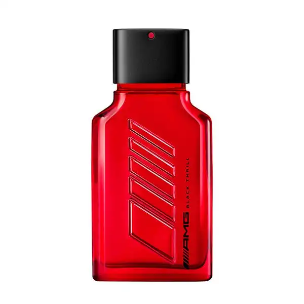 AMG Black - MERCEDES-BENZ PARFUMS - Comparador de precios