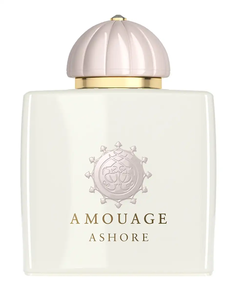 Amouage - Eau de Parfum Ashore woman 100 ml Amouage. - Amouage - Comparador de precios