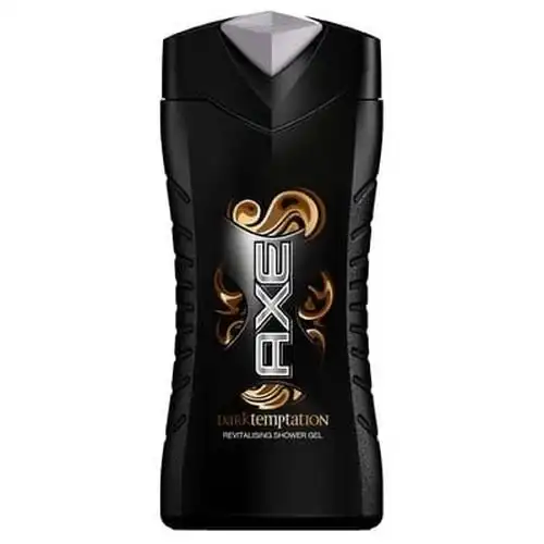 Axe Dark Temptation 400 ml Gel de Ducha - Axe - Comparador de precios