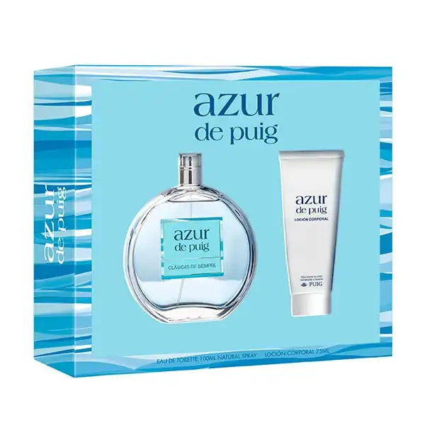 Azur De Puig - Azur de Puig - Comparador de precios