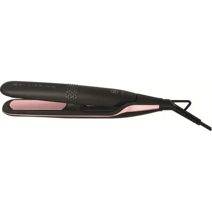 B-Mini Plancha Compacta Viaje - Bellissima - Comparador de precios