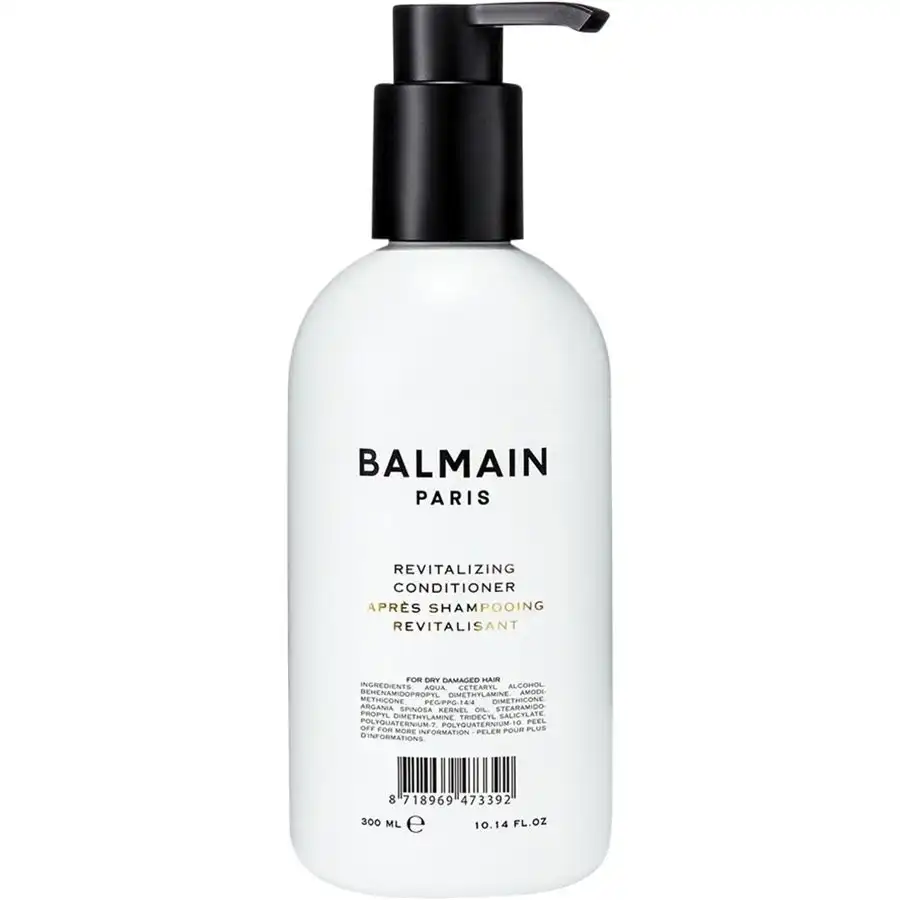 Balmain Hair Couture - Balmain HC Revitalizing Conditioner 300ml Acondicionadores unisex - Balmain Hair Couture - Comparador de precios
