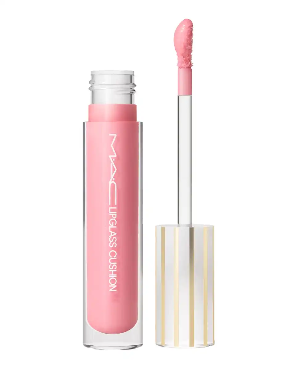 Bálsamo labial Lipglass Cushion High-Pigment Lip Oil MAC YUMMY CANDY (WN) - M.A.C - Comparador de precios