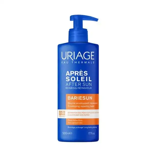 Balsamo Reparador Aftersun 500ML - Uriage - Comparador de precios
