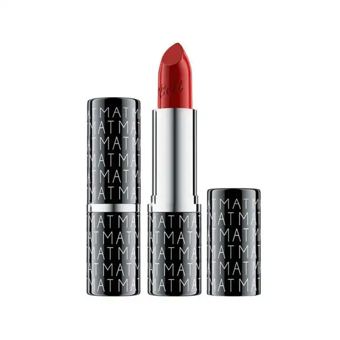 Barra de Labios Velvet Mat - Bell - Comparador de precios