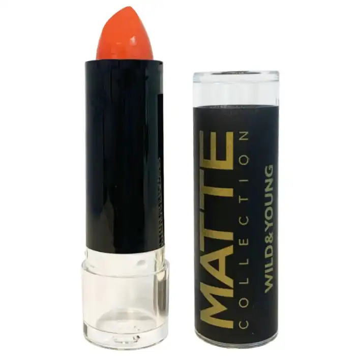 Barras de Labios Mate - Wild - Young - Comparador de precios