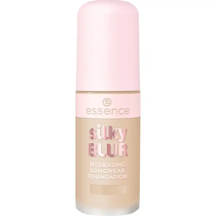 Base de Maquillaje Hidratante Silky Blur - ESSENCE - Comparador de precios