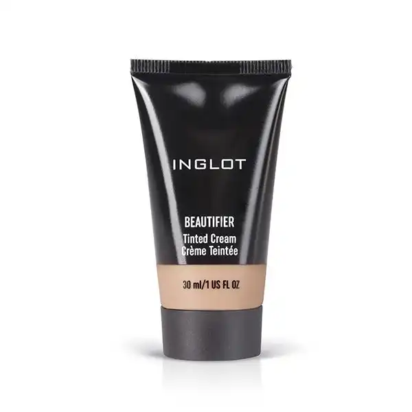 Beautifier 107 - INGLOT - Comparador de precios
