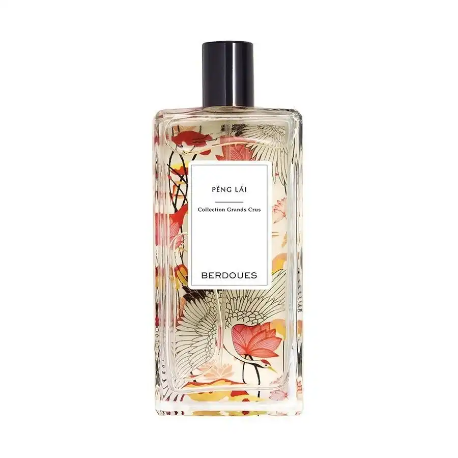 Berdoues Collection Grands Crus Peng Lai Eau de Cologne 100 ml 100.0 ml - Berdoues - Comparador de precios