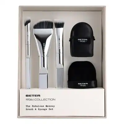 Beter 1936 Collection Fabulous Makeup Und. - Beter - Comparador de precios