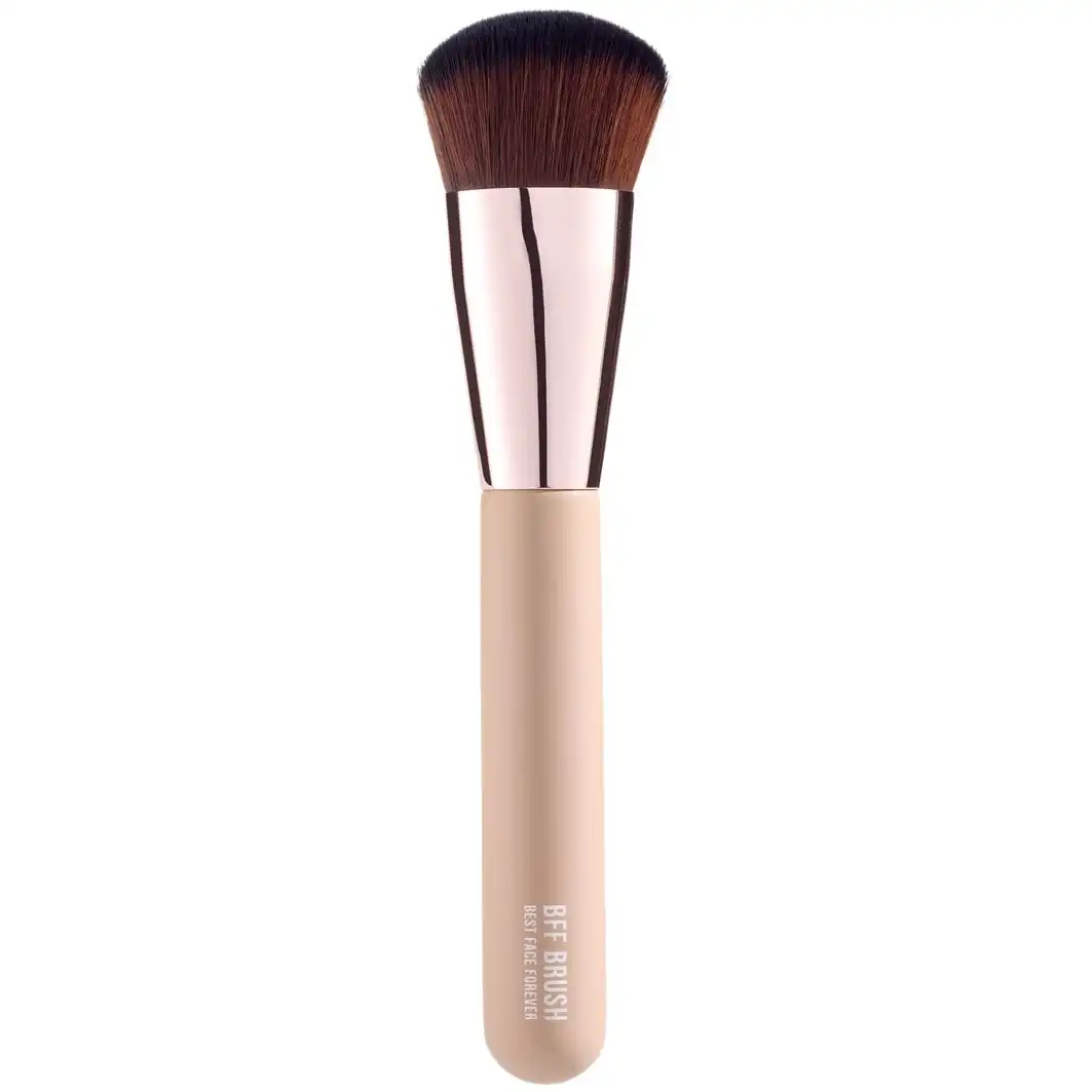 BFF Brocha para Maquillaje 1 Unidad - Mulac - Comparador de precios
