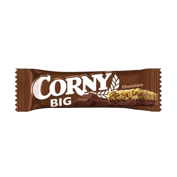 Big Chocolate Con Leche - CORNY - Comparador de precios