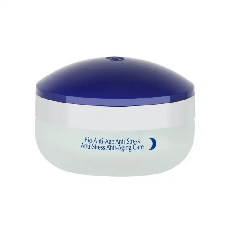 Bio program anti-age anti-stress nuit 50 ml - Stendhal - Comparador de precios