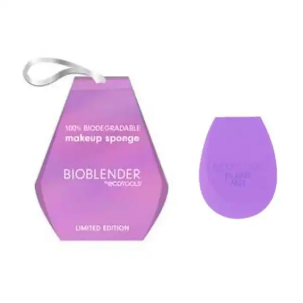 Bioblender Makeup Sponge - Ecotools - Comparador de precios