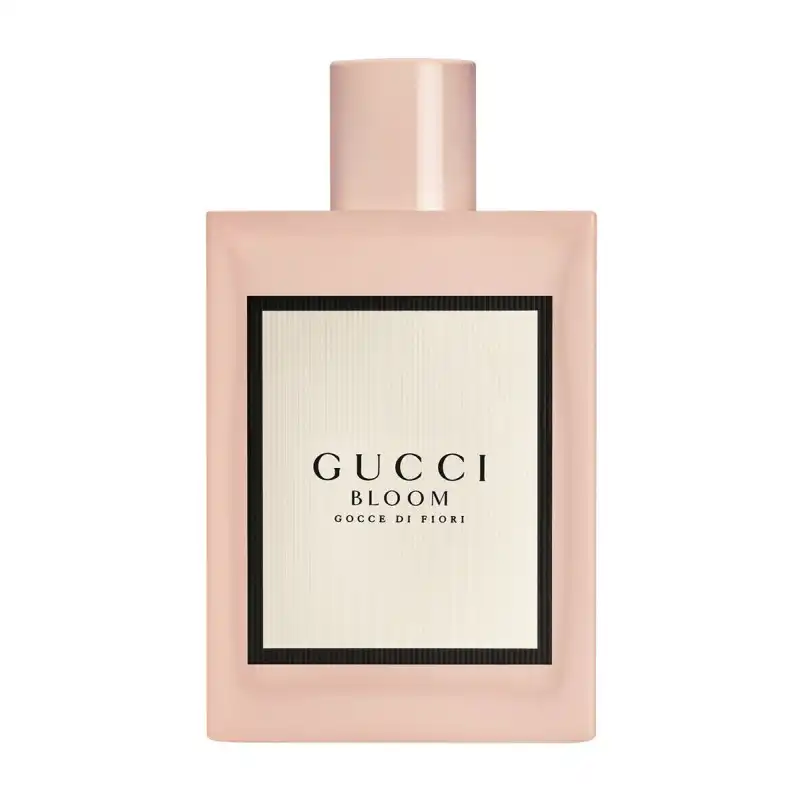 Bloom gocce di fiore edp v100ml ed. limitada - Gucci - Comparador de precios