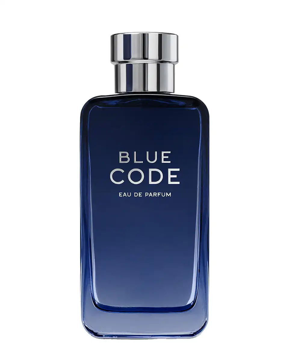 Blue Code Eau de Parfum El Ganso 100 ml - El Ganso - Comparador de precios