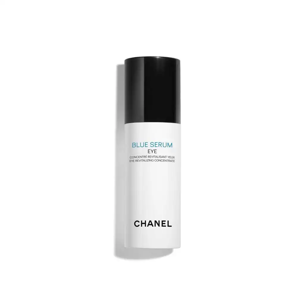 BLUE SERUM EYE - Chanel - Comparador de precios