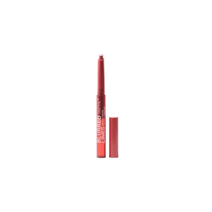 Blurred Line Matte Lip Crayon  Technic - Technic - Comparador de precios
