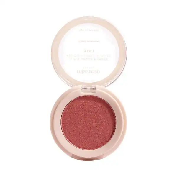 Blush Lip & Cheek Mousse 01 Blush Cashemire - MISS COP - Comparador de precios