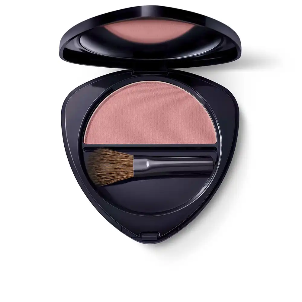 Blush #raspberry - Dr. Hauschka - Comparador de precios