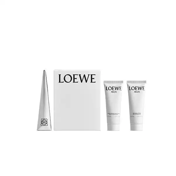 Body Gel + Hidratante - Loewe - Comparador de precios