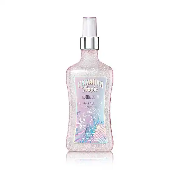 Body Mist Aloha Coco - Hawaiian Tropic - Comparador de precios