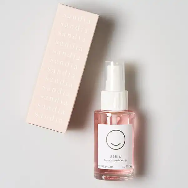 Body Mist Happy Watermelon - ETNIA COSMETICS - Comparador de precios