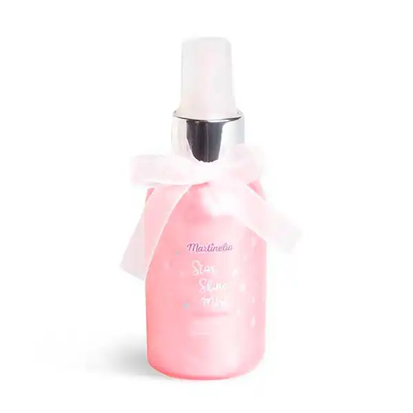 Body Mist Shimmer - MARTINELIA - Comparador de precios