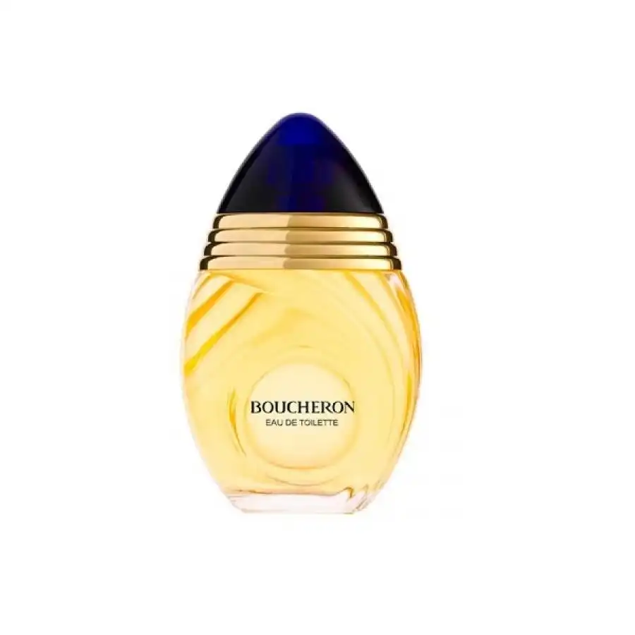 Boucheron - Boucheron Pour Femme Perfumes 50 ml female - Boucheron - Comparador de precios