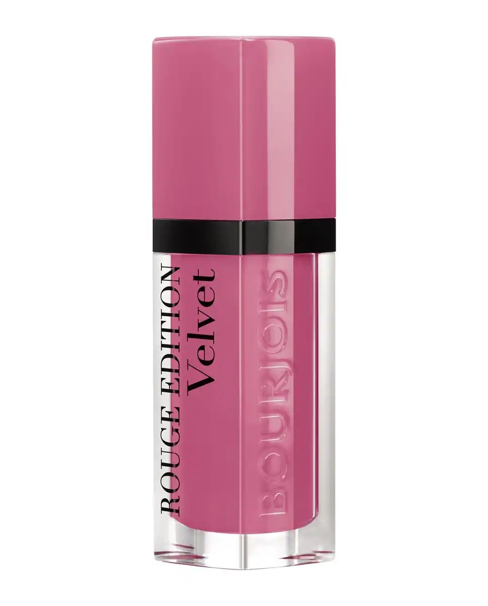 Bourjois - Barra De Labios Rouge Edition Velvet - Bourjois - Comparador de precios