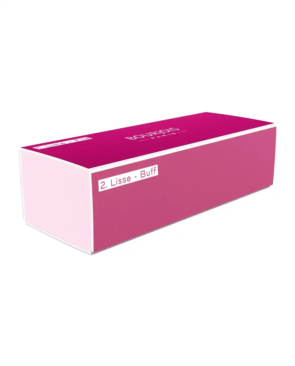Bourjois - Lima De Uñas - Bourjois - Comparador de precios