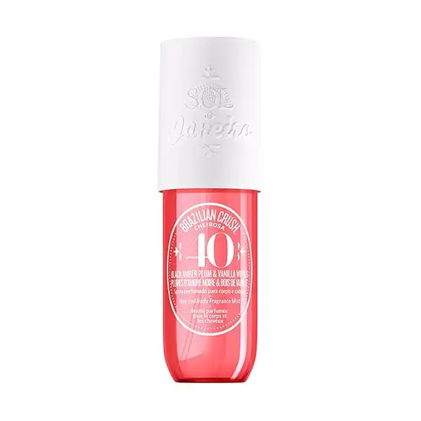 Brazilian Crush Cheirosa 40 90ML - Sol de Janeiro - Comparador de precios