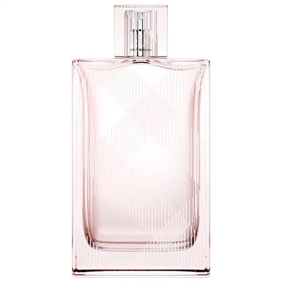 Brit Sheer Eau de Toilette Spray Eau de toilette 100 ml - Burberry - Comparador de precios