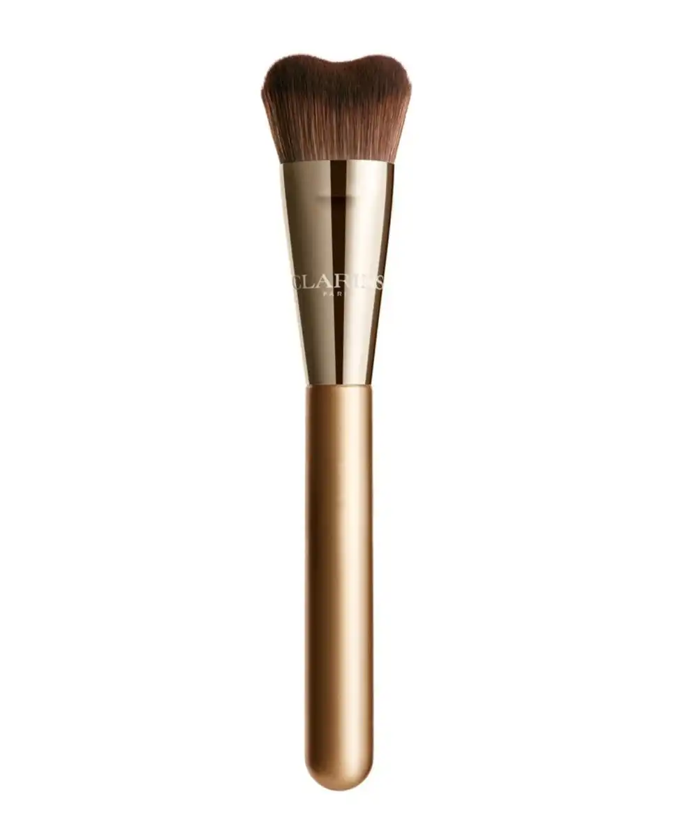 Brocha Base de Maquillaje Double Sérum Clarins - Clarins - Comparador de precios