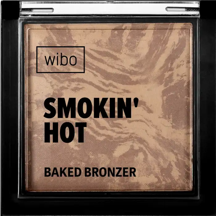Bronceador Cocido Smokin Hot  Wibo - WIBO - Comparador de precios