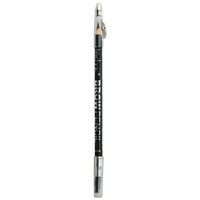 Brow Pencil Lápiz de Cejas con Cepillo y Sacapuntas - Technic - Comparador de precios