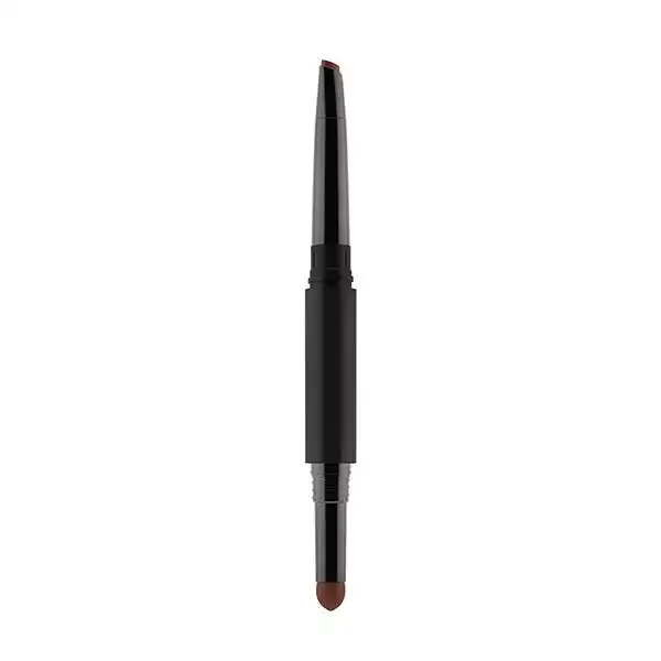 Brow Shape & Fill 001 Brown - GOSH - Comparador de precios