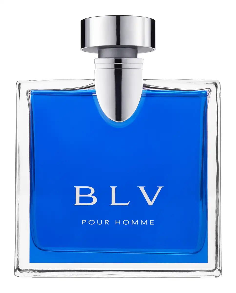 Bvlgari - Eau De Toilette BLV Pour Homme 100 Ml Bulgari - Bvlgari - Comparador de precios