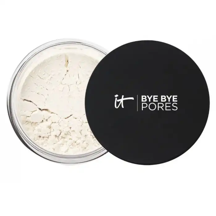 Bye Bye Pores Polvo Suelto Difuminador De Poros - IT Cosmetics - Comparador de precios