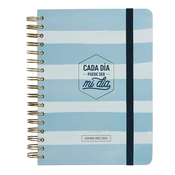 Cada DÃa Puede Ser Mi DÃa - Mr Wonderful - Comparador de precios