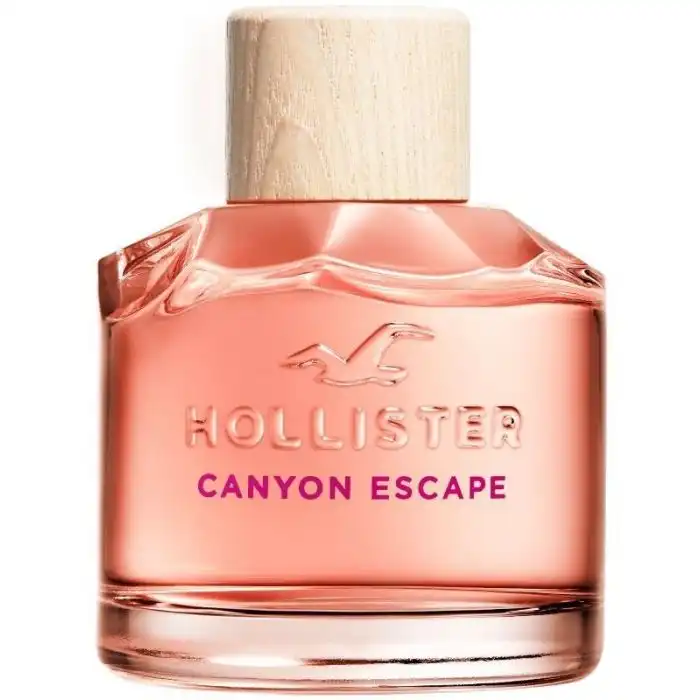 Canyon Escape for Her 50 ml - Hollister - Comparador de precios