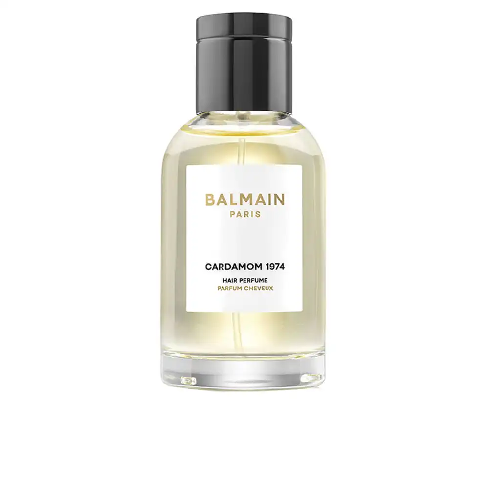 Cardamom 1974 hair perfume 100 ml - Balmain Hair - Comparador de precios