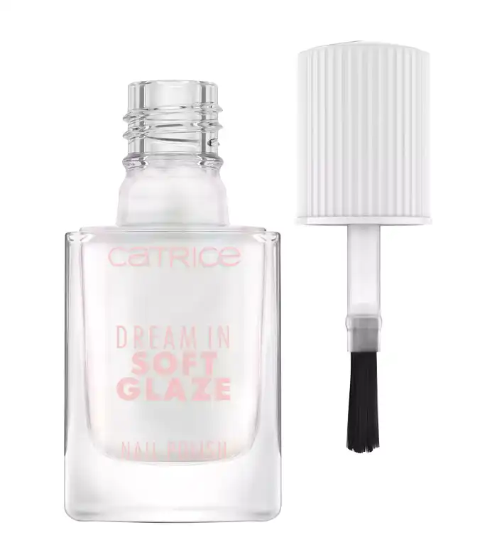 Catrice - Esmalte de uñas Dream In Soft Glaze - 010: Hailey Baby - CATRICE - Comparador de precios
